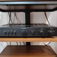 Amplificatore Rotel RA01