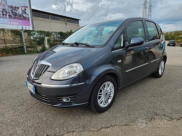 Lancia MUSA 1.3 Mjt 16V 95 CV S&S DPF Poltrona Fra