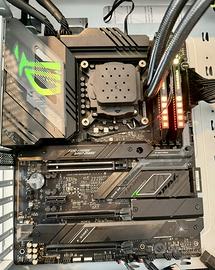 Scheda madre ASUS ROG STRIX Z790-F