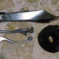 leve originali barra fondello marmitta Honda sh 