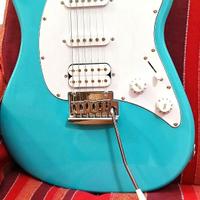 CHITARRA STERLING CUTLASS CT20 HSS