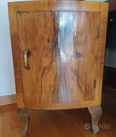 A RAPALLO mobilio anni 40-50