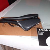 sella bici prólogo praticamente  nuova 