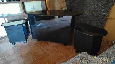 trittico anni 90
