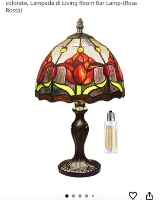 Lampada da comodino
