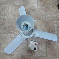 ventilatore vortice