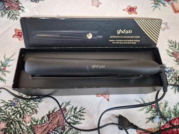 Piastra ghd gold