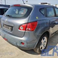 Nissan qashqai +2 1 j10, jj10e, nj10 ricambi