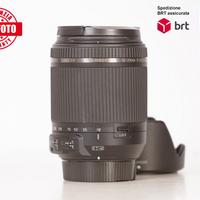 Tamron AF 18-200 F3.5-6.3 Di II VC (Nikon)