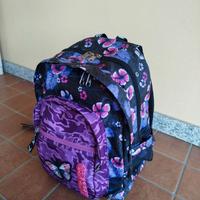 Zaino scuola ragazza Seven