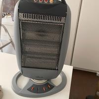 riscaldamento elettrico