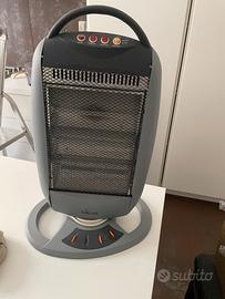 riscaldamento elettrico