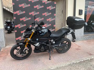 Bmw G 310 R