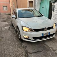 Golf VII
