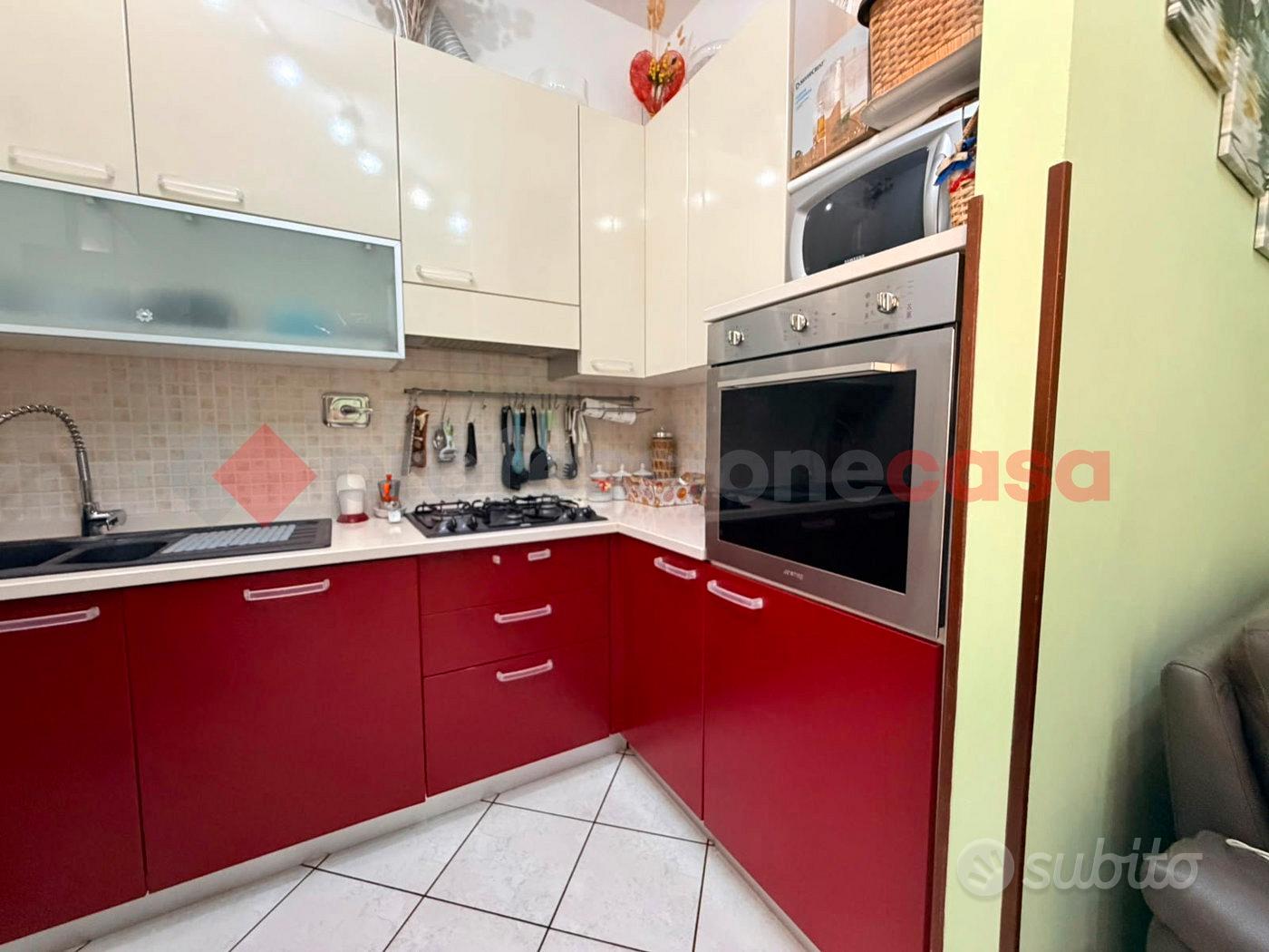 Appartamento Prato [Cod. rif 3330414VRG] - Altro