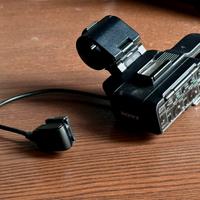 Adattatore Sony XLR-A1M