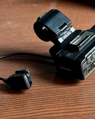 Adattatore Sony XLR-A1M