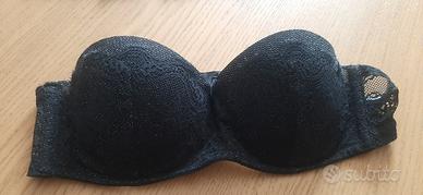 Reggiseno balconcino Tezenis