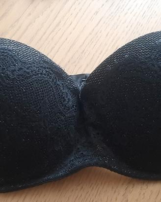 Reggiseno balconcino Tezenis