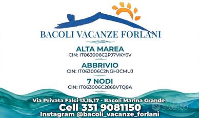 Bacoli marina grande