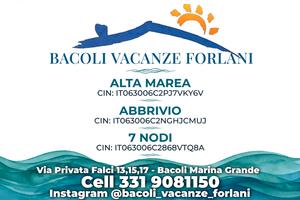 Bacoli marina grande