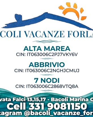 Bacoli marina grande