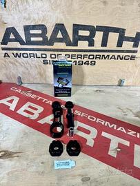 supporto motore black powerflex cambio 500 abarth 