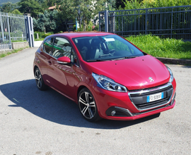 Peugeot 208 1.6 bluehdi 120 s&s