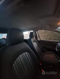 FIAT Punto Evo - 2011