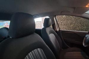 FIAT Punto Evo - 2011