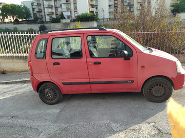 Suzuki WagonR+