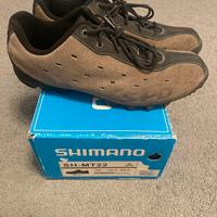 Scarpa shimano
