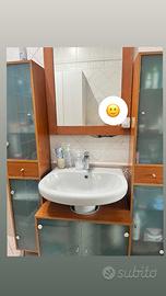 Mobile bagno