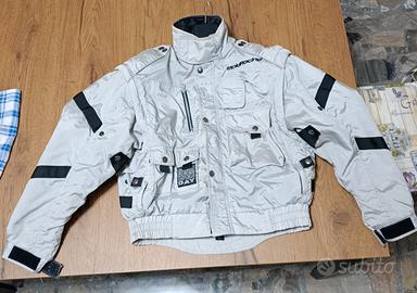 giubbotto donna Spidy Tg S