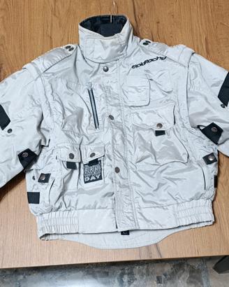 giubbotto donna Spidy Tg S