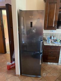 Frigorifero Hotpoint Ariston 200 cm