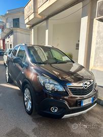 Opel mokka 1.4 benzina gpl