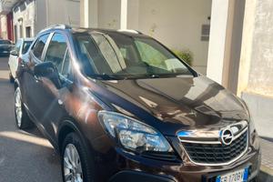 Opel mokka 1.4 benzina gpl