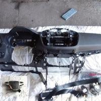 Kit airbag completo ford kuga 2012