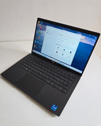 DELL LATITUDE 7420 i5 1145G7 | 16GB | 512GB