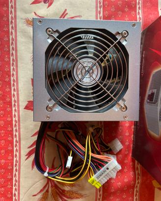 Alimentatore pc power supply NILOX