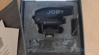 JOBY Wavo PRO Microfono