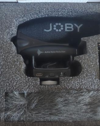 JOBY Wavo PRO Microfono