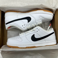 Nike Dunk SB pro iso "white gum" EU39
