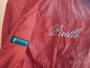 Giacca leggera Pirelli