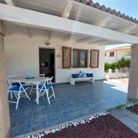 Villa angolare località Costiera