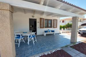 Villa angolare località Costiera