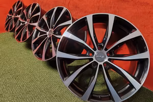Cerchi Kia Mazda Honda Hyundai Nissan Renalut R19