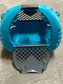 trasportino gattini o cane di piccola taglia