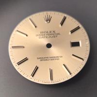 Quadrante Rolex Champagne 16000-16200-16220-16234